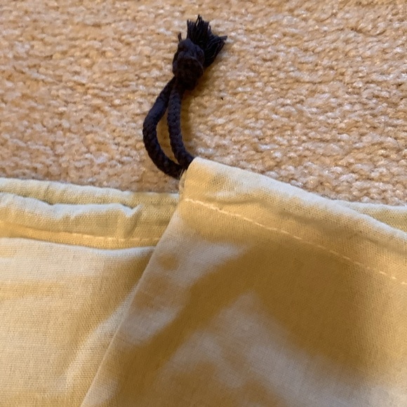 NWOT Louis Vuitton Boot Dust Bag - Picture 4 of 6